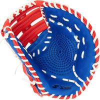 SSK Z5 Craftsman 12.5・Baseball First Base Mitt RHT