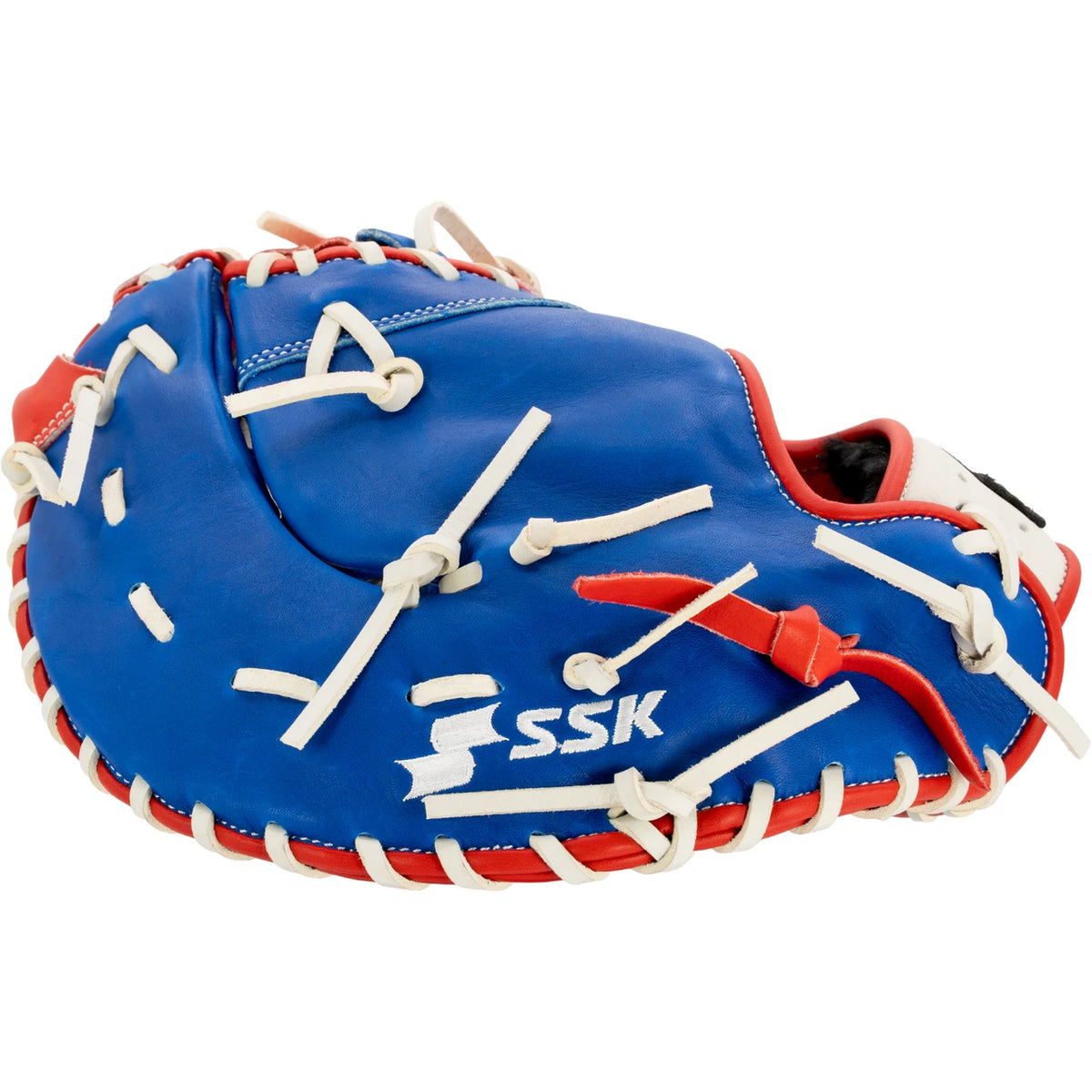 SSK Z5 Craftsman 12.5・Baseball First Base Mitt RHT
