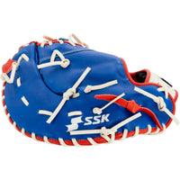 SSK Z5 Craftsman 12.5・Baseball First Base Mitt RHT
