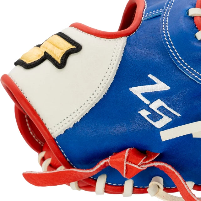 SSK Z5 Craftsman 12.5・Baseball First Base Mitt RHT