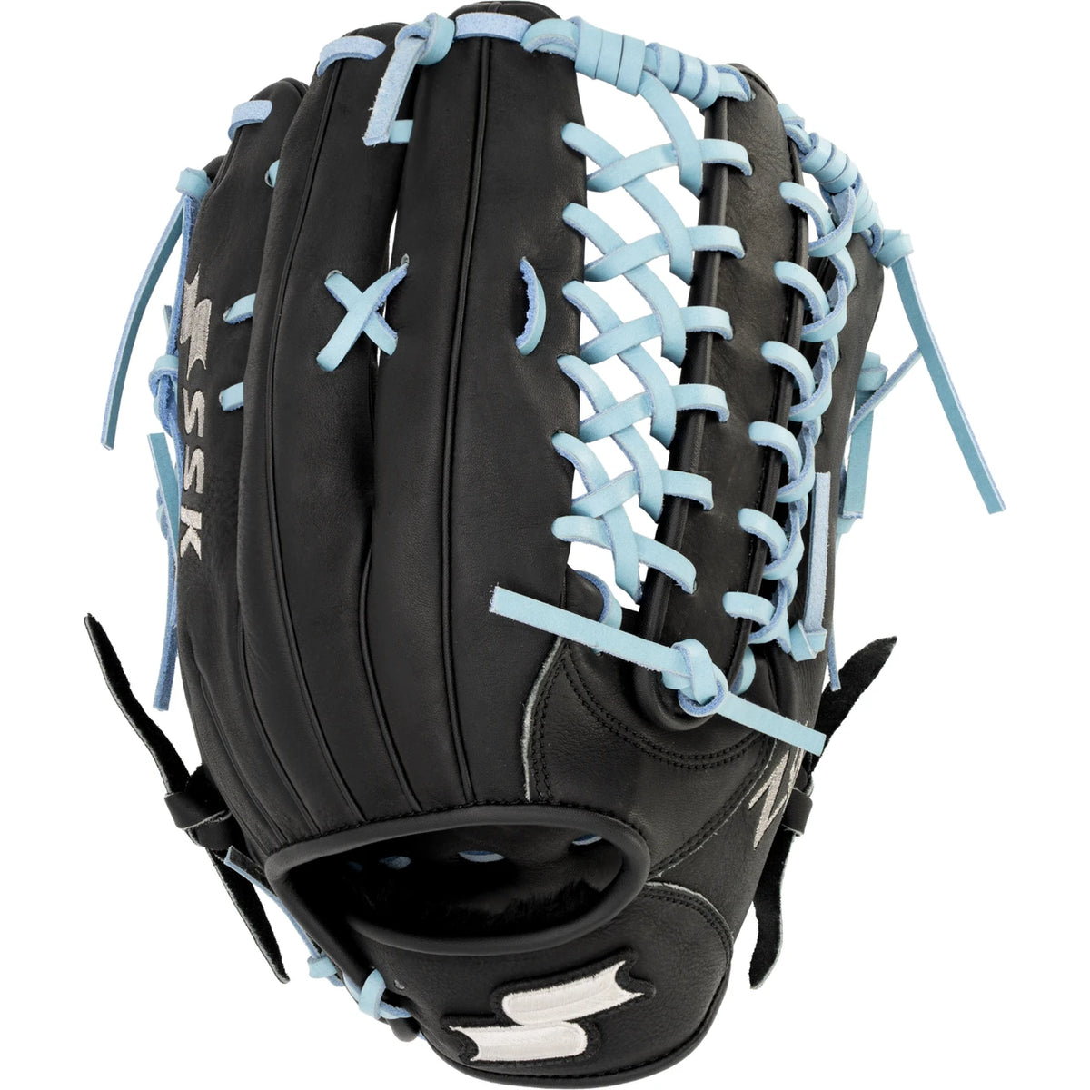 SSK Z5 Craftsman 12.75・Outfield Baseball Glove RHT