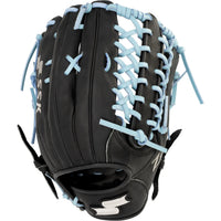SSK Z5 Craftsman 12.75・Outfield Baseball Glove RHT