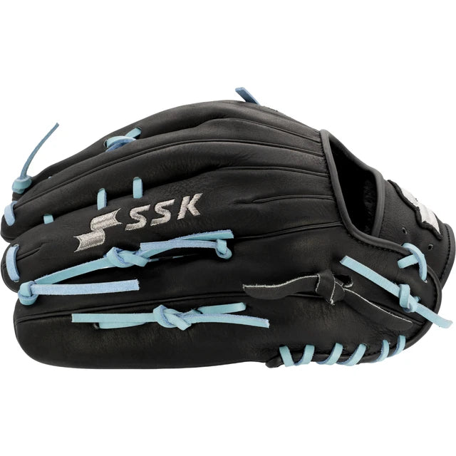 SSK Z5 Craftsman 12.75・Outfield Baseball Glove RHT