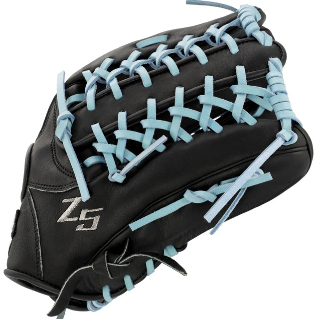 SSK Z5 Craftsman 12.75・Outfield Baseball Glove RHT