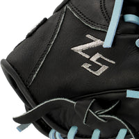 SSK Z5 Craftsman 12.75・Outfield Baseball Glove RHT