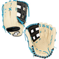 SSK Z5 Craftsman 12.75・Outfield Baseball Glove RHT