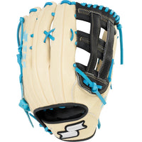 SSK Z5 Craftsman 12.75・Outfield Baseball Glove RHT