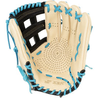 SSK Z5 Craftsman 12.75・Outfield Baseball Glove RHT
