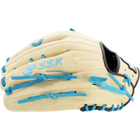 SSK Z5 Craftsman 12.75・Outfield Baseball Glove RHT
