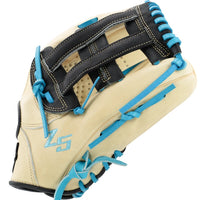 SSK Z5 Craftsman 12.75・Outfield Baseball Glove RHT