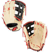 SSK Z5 Craftsman 12.75・Outfield Baseball Glove RHT