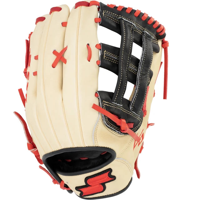 SSK Z5 Craftsman 12.75・Outfield Baseball Glove RHT