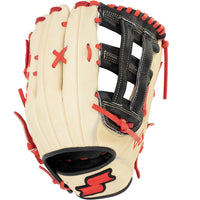 SSK Z5 Craftsman 12.75・Outfield Baseball Glove RHT
