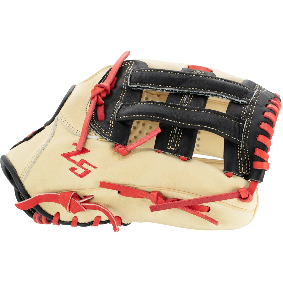SSK Z5 Craftsman 12.75・Outfield Baseball Glove RHT