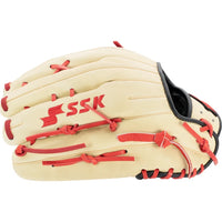 SSK Z5 Craftsman 12.75・Outfield Baseball Glove RHT