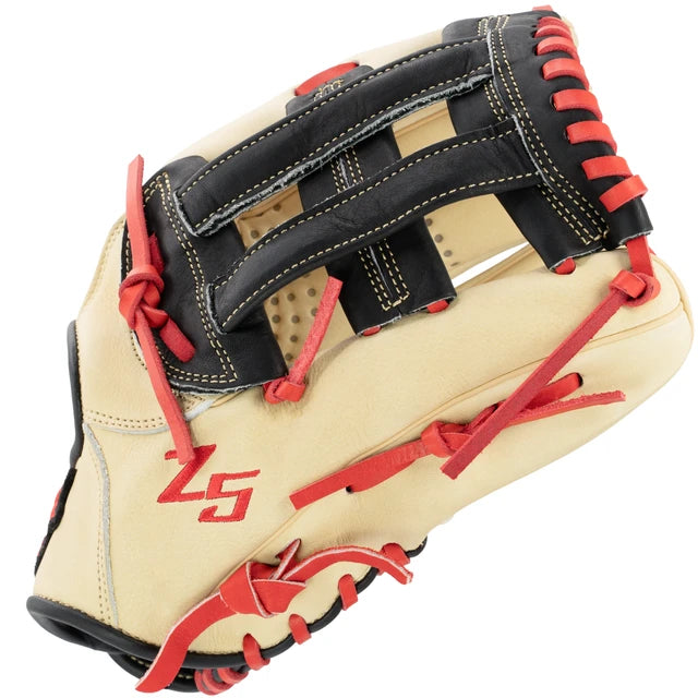SSK Z5 Craftsman 12.75・Outfield Baseball Glove RHT