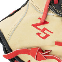 SSK Z5 Craftsman 12.75・Outfield Baseball Glove RHT