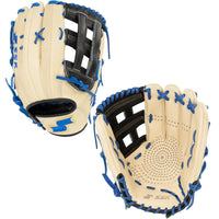 SSK Z5 Craftsman 12.75・Outfield Baseball Glove RHT