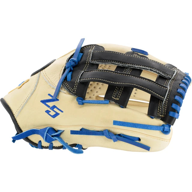SSK Z5 Craftsman 12.75・Outfield Baseball Glove RHT