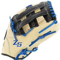 SSK Z5 Craftsman 12.75・Outfield Baseball Glove RHT