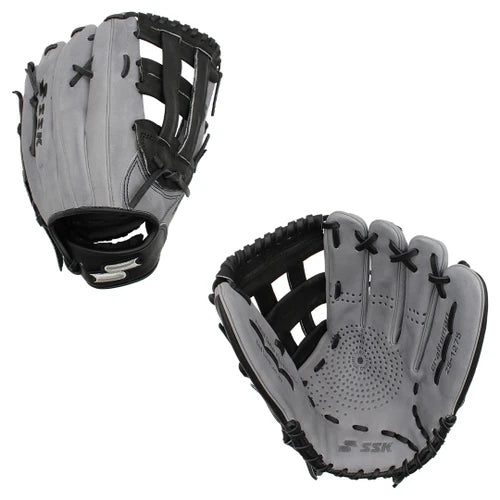 SSK Z5 Craftsman 12.75" Outfield Baseball Glove RHT