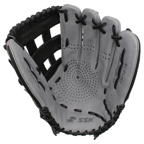 SSK Z5 Craftsman 12.75" Outfield Baseball Glove RHT
