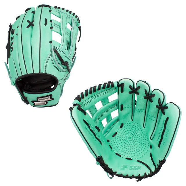 SSK Z5 Craftsman 12.75" Outfield Baseball Glove RHT