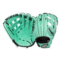 SSK Z5 Craftsman 12.75" Outfield Baseball Glove RHT