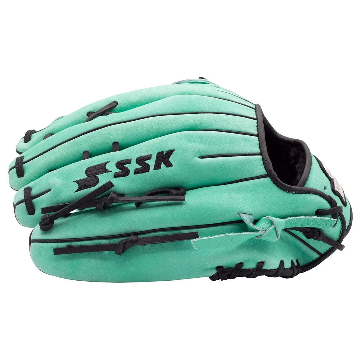 SSK Z5 Craftsman 12.75" Outfield Baseball Glove RHT