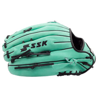 SSK Z5 Craftsman 12.75" Outfield Baseball Glove RHT