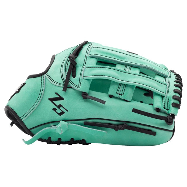SSK Z5 Craftsman 12.75" Outfield Baseball Glove RHT