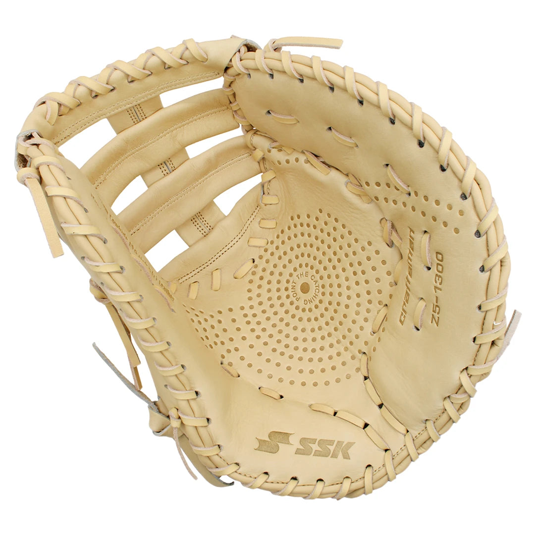 SSK Z5 Craftsman 13" Baseball First Base Mitt RHT