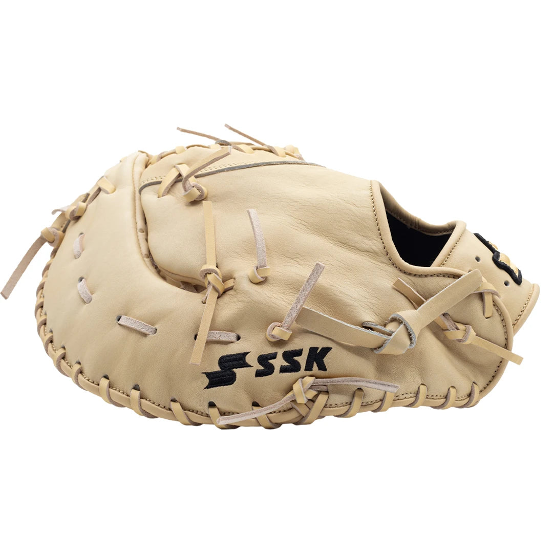 SSK Z5 Craftsman 13" Baseball First Base Mitt RHT