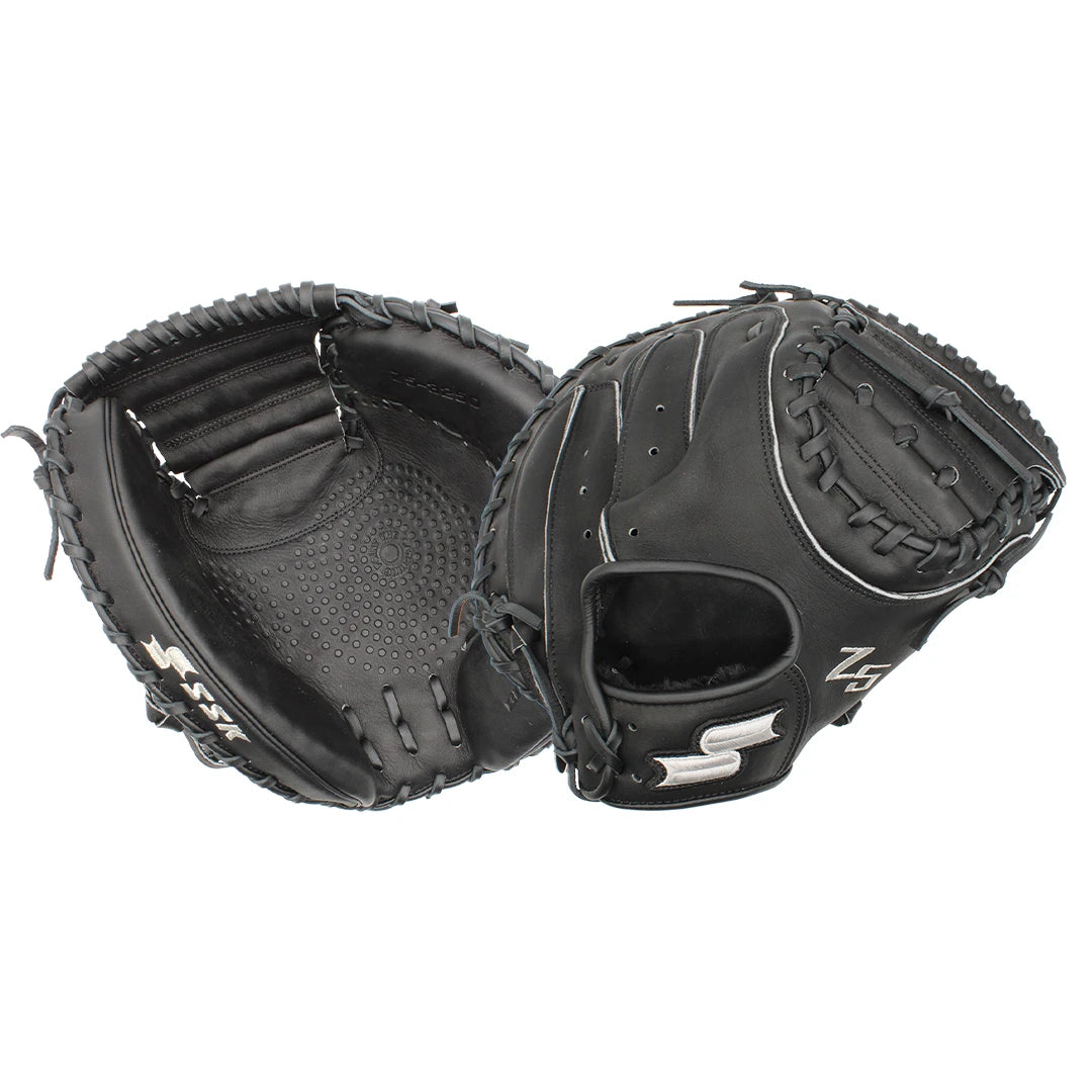 SSK Z5 Craftsman 32.5" Baseball Catcher's Mitt