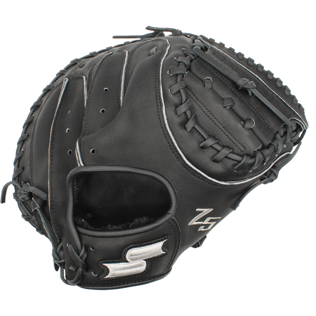 SSK Z5 Craftsman 32.5" Baseball Catcher's Mitt