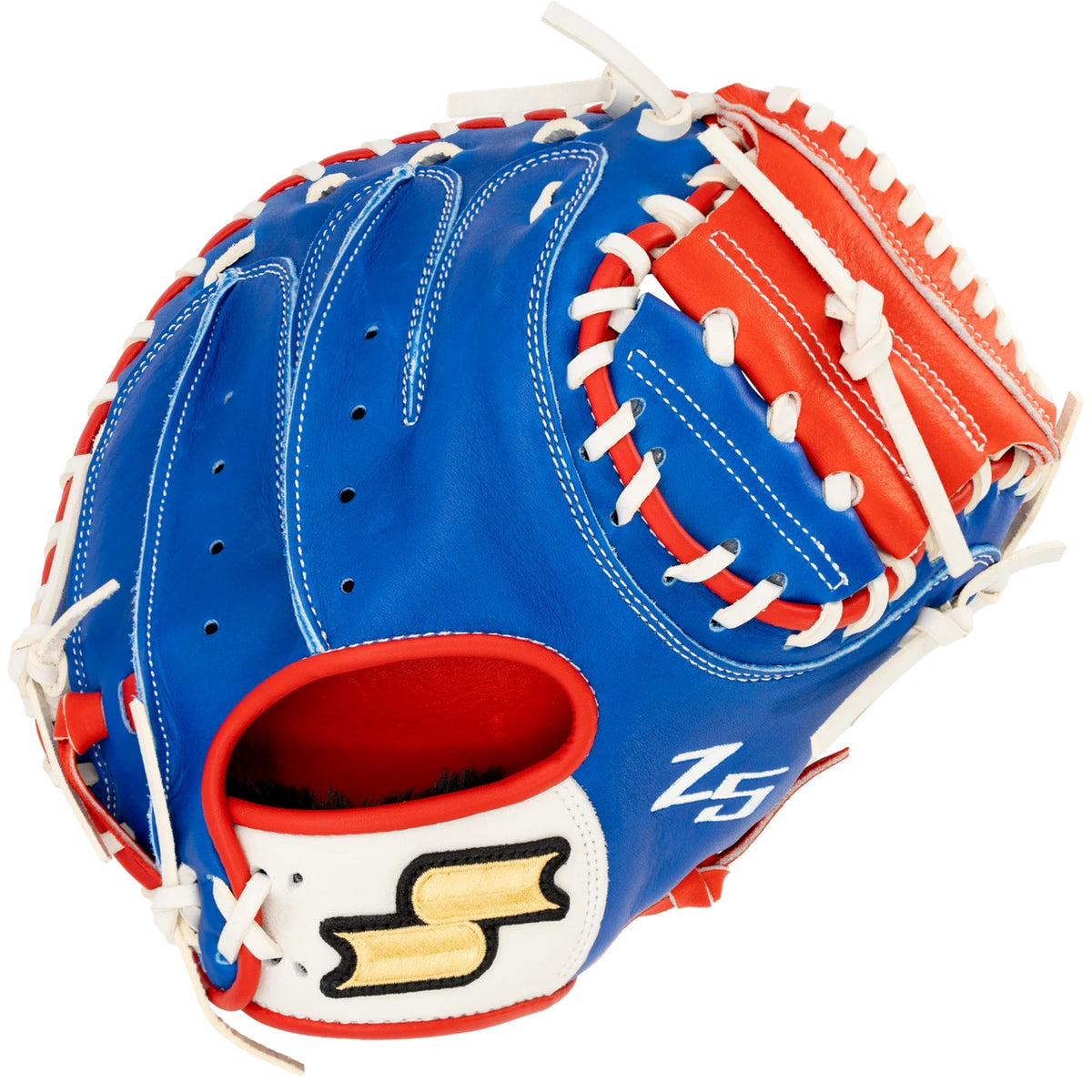 SSK Z5 Craftsman 32.5・Baseball Catcher Mitt
