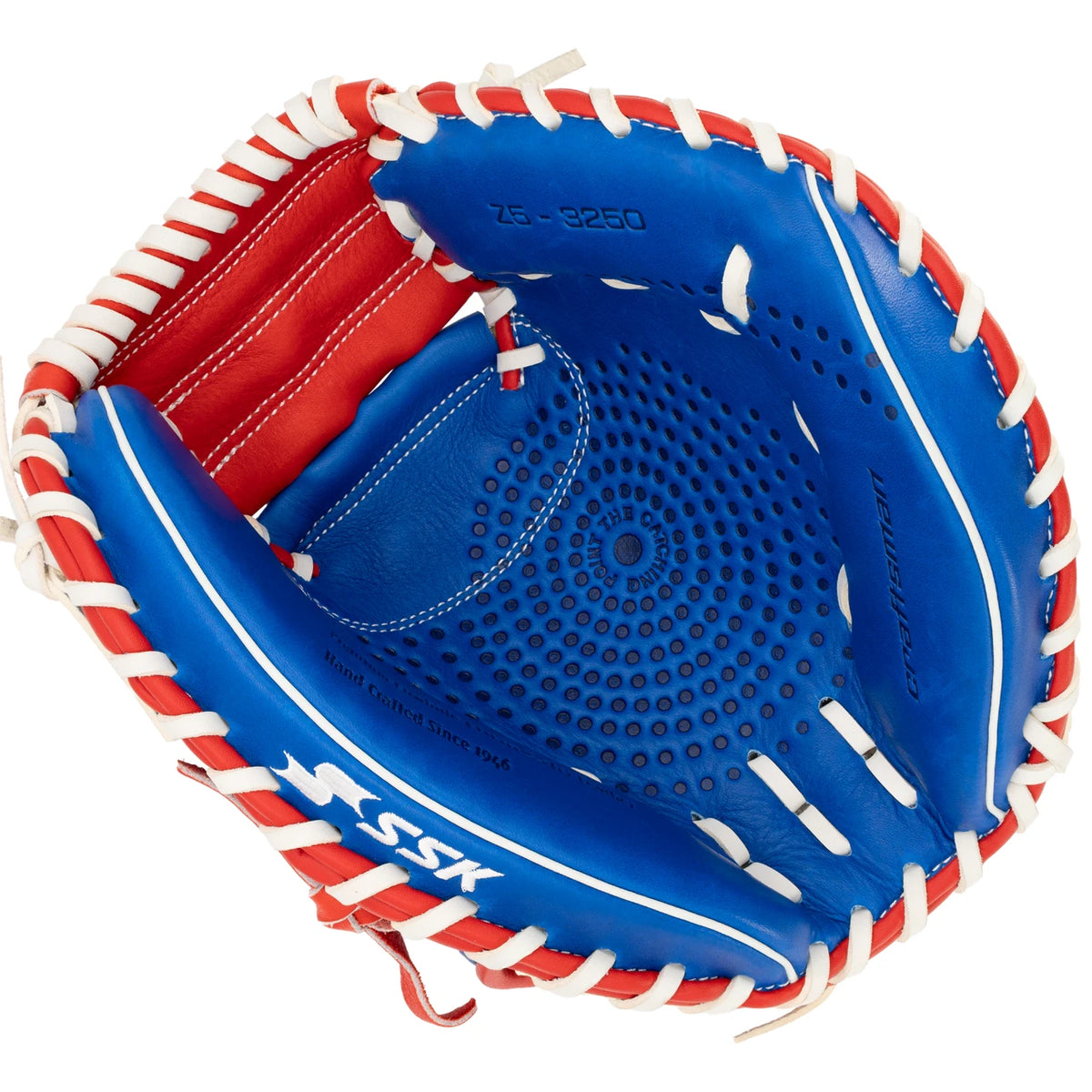 SSK Z5 Craftsman 32.5・Baseball Catcher Mitt
