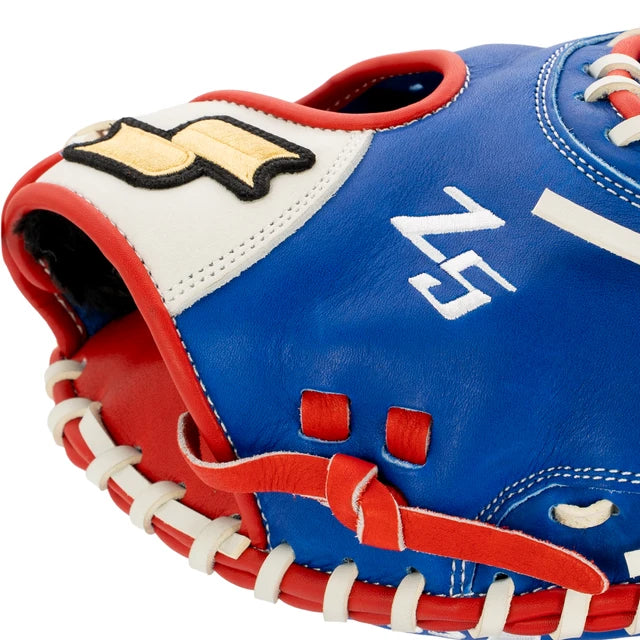 SSK Z5 Craftsman 32.5・Baseball Catcher Mitt