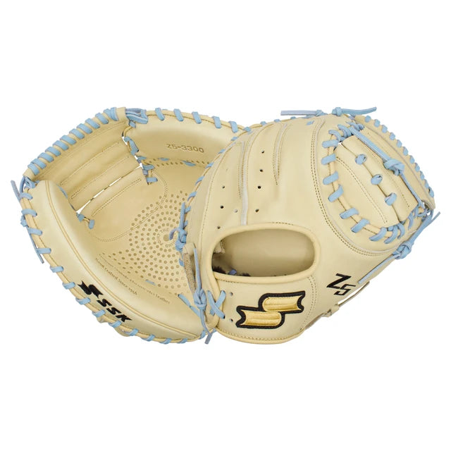 SSK Z5 Craftsman 33" Baseball Catcher's Mitt