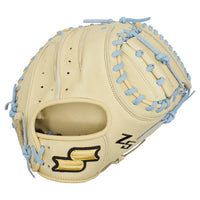 SSK Z5 Craftsman 33" Baseball Catcher's Mitt