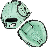 SSK Z5 Craftsman 33・Baseball Catcher's Mitt