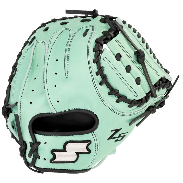 SSK Z5 Craftsman 33・Baseball Catcher's Mitt