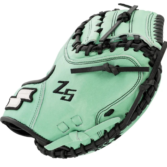 SSK Z5 Craftsman 33・Baseball Catcher's Mitt