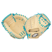 SSK Z5 Craftsman 33.5" Baseball Catcher's Mitt