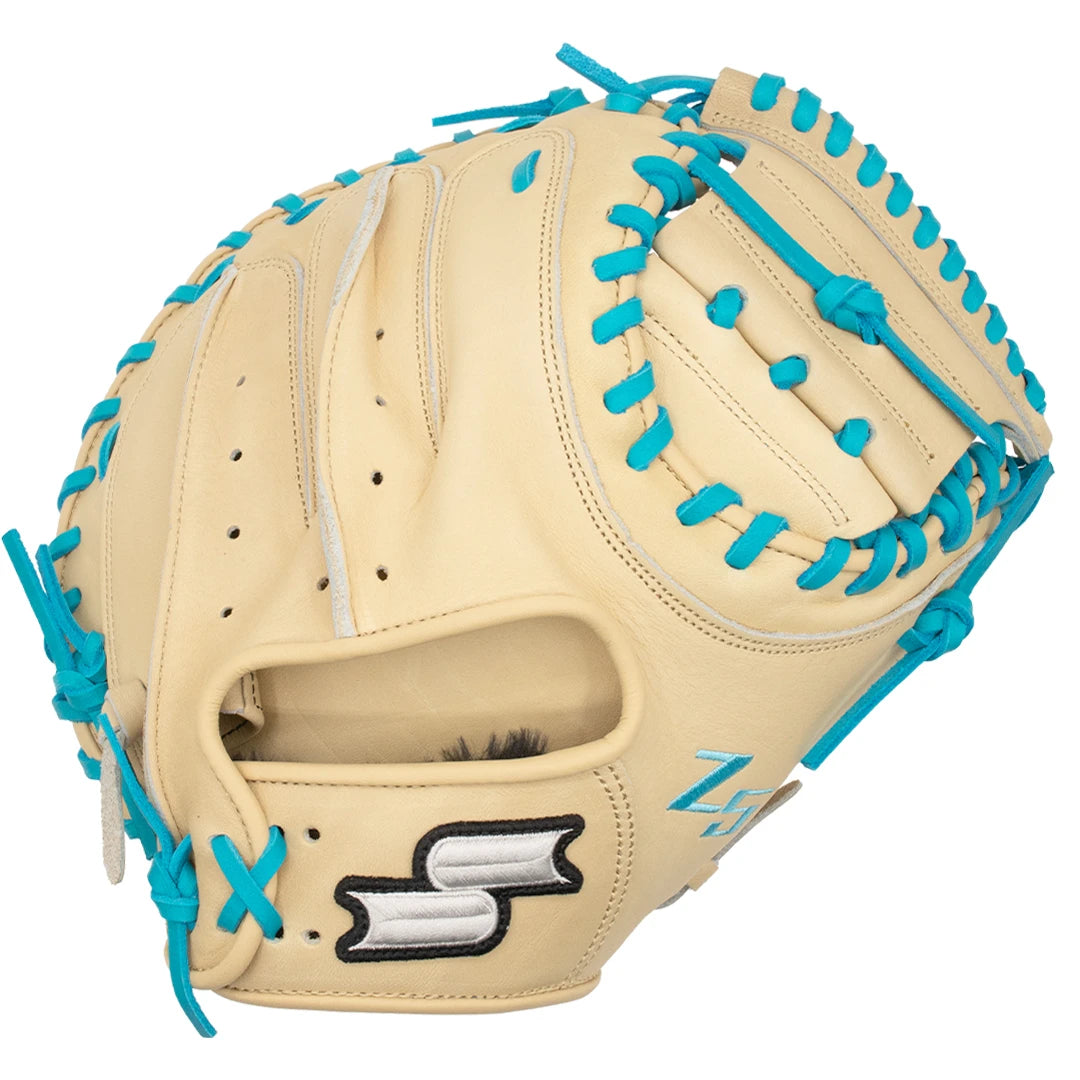 SSK Z5 Craftsman 33.5" Baseball Catcher's Mitt