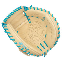 SSK Z5 Craftsman 33.5" Baseball Catcher's Mitt