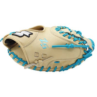 SSK Z5 Craftsman 33.5" Baseball Catcher's Mitt