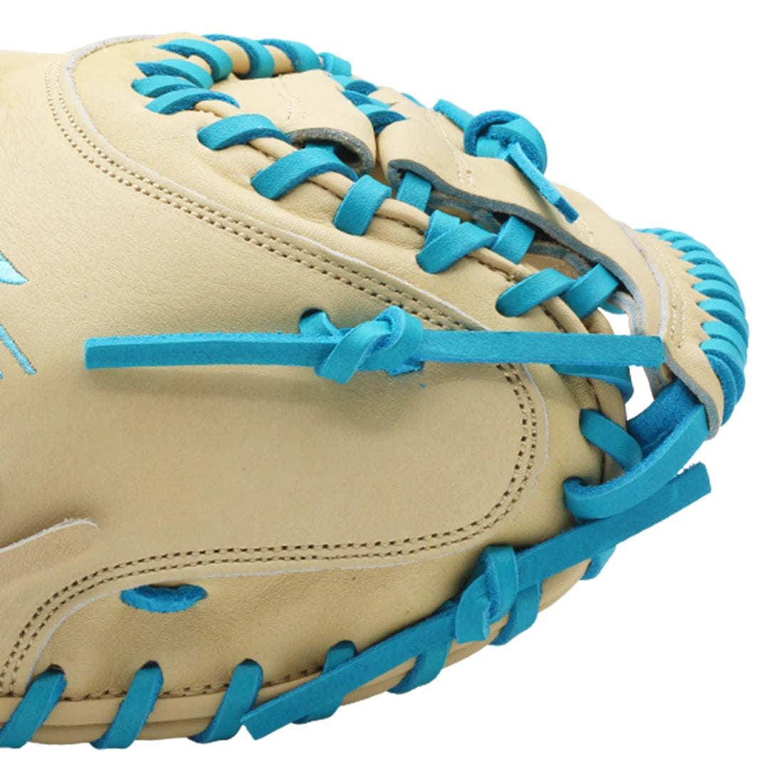 SSK Z5 Craftsman 33.5" Baseball Catcher's Mitt