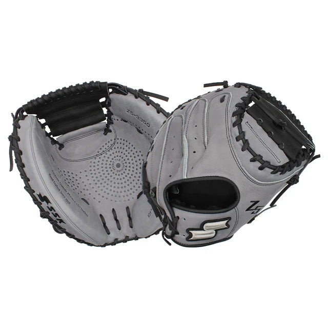 SSK Z5 Craftsman 33.5" Baseball Catcher's Mitt