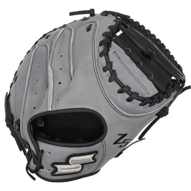 SSK Z5 Craftsman 33.5" Baseball Catcher's Mitt